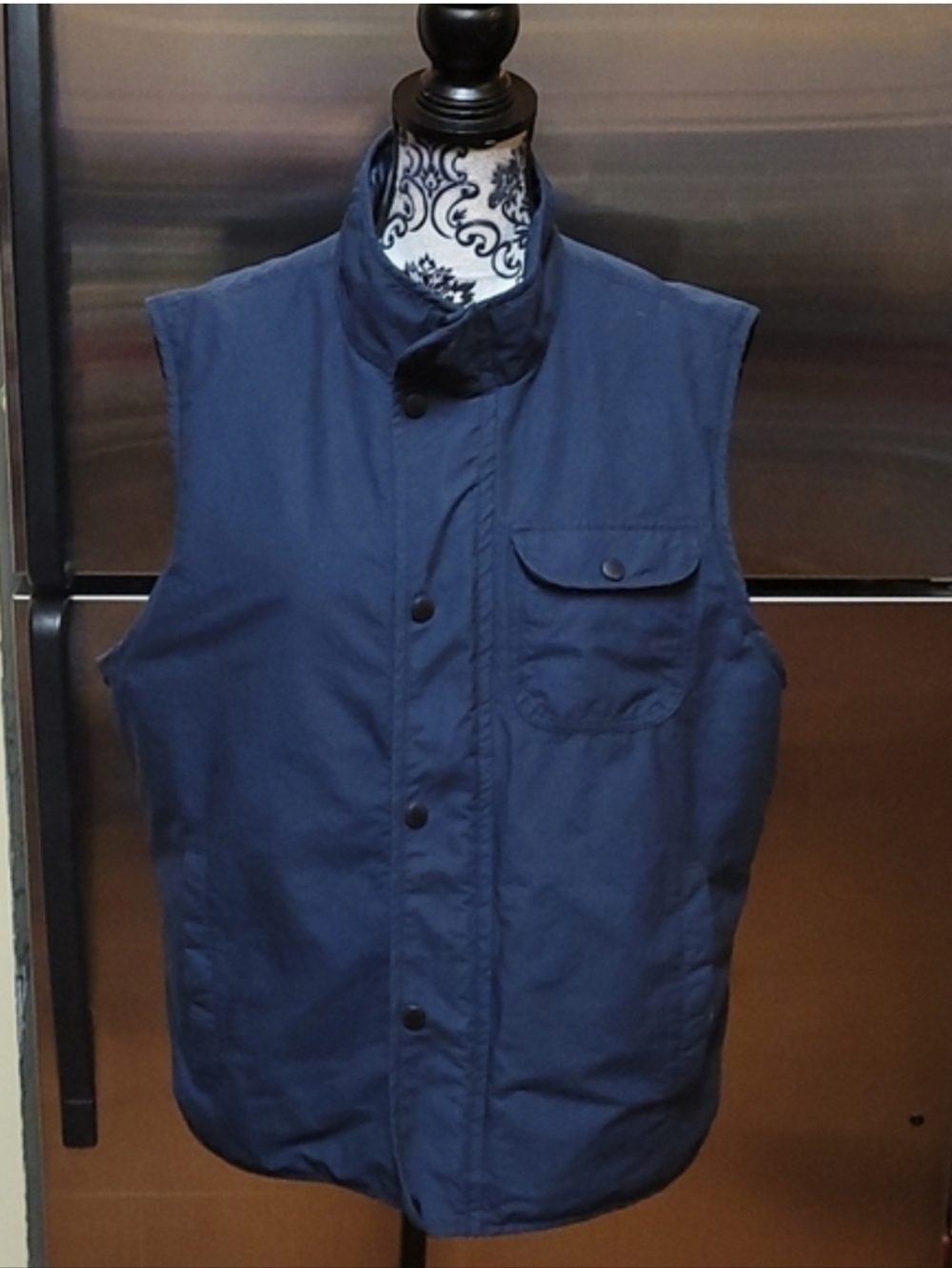Nautica Cold Weather Vest